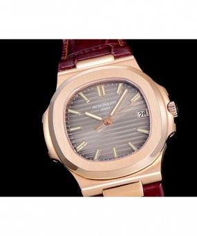 파텍필립 노틸러스-107 칼리버 57111R-001